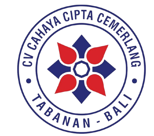 Logo CV. Cahaya Cipta Cemerlang